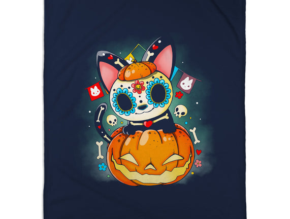 Dia De Los Meows