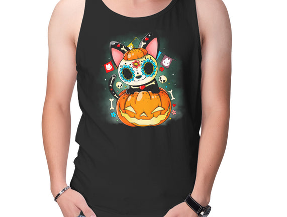 Dia De Los Meows