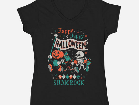 Happy Happy Halloween