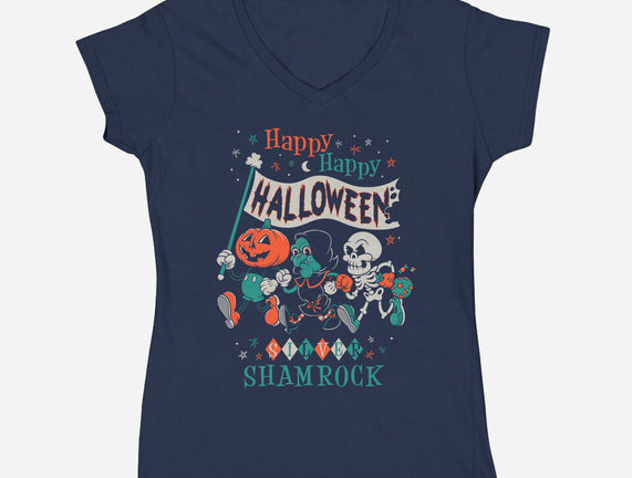 Happy Happy Halloween