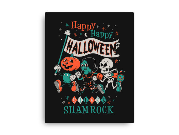 Happy Happy Halloween