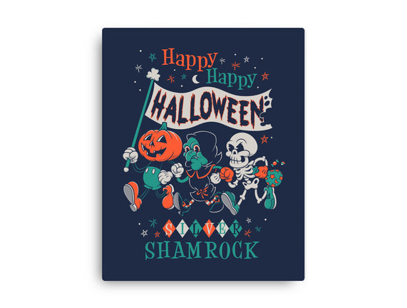 Happy Happy Halloween