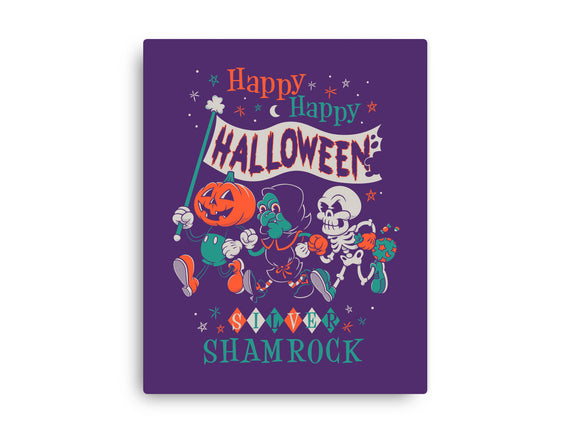 Happy Happy Halloween