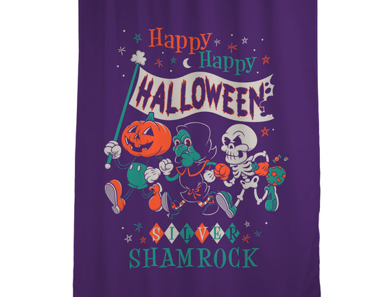 Happy Happy Halloween