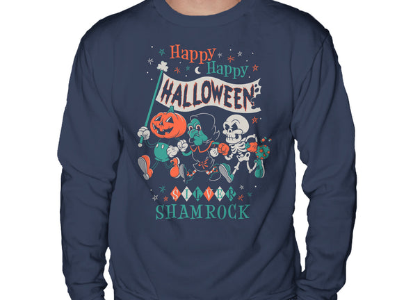 Happy Happy Halloween
