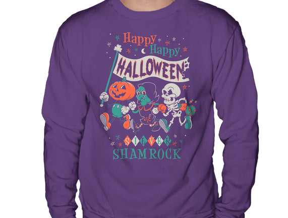 Happy Happy Halloween