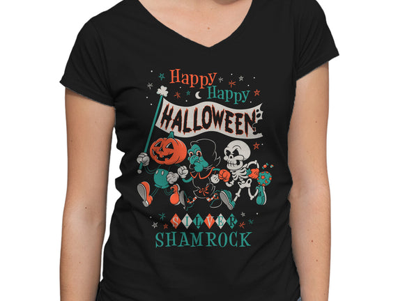 Happy Happy Halloween