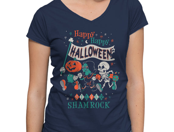 Happy Happy Halloween