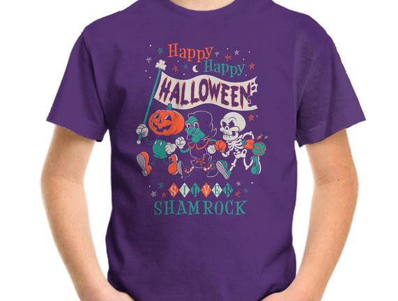 Happy Happy Halloween