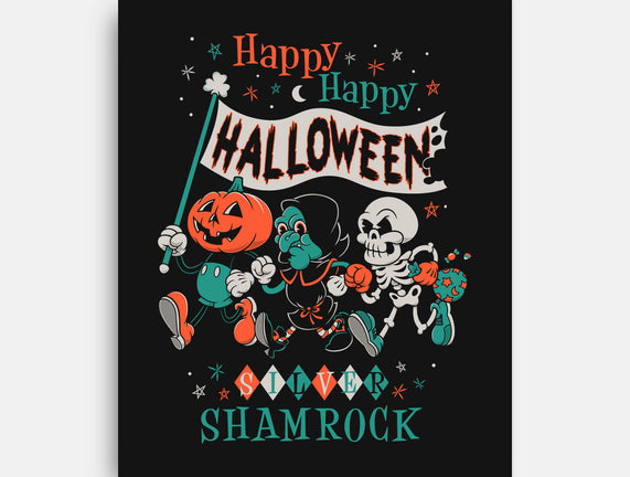Happy Happy Halloween