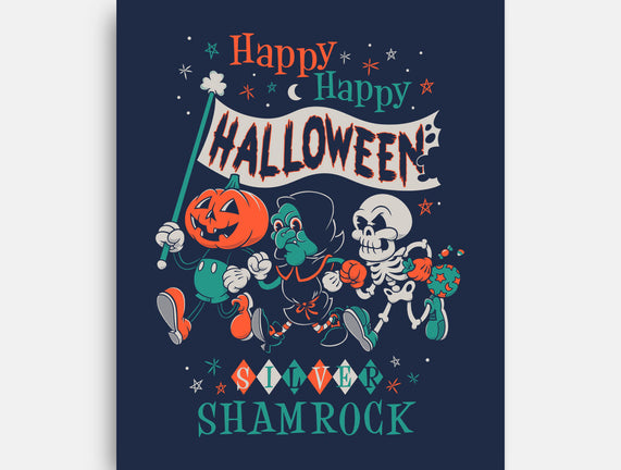 Happy Happy Halloween