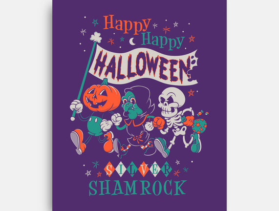 Happy Happy Halloween