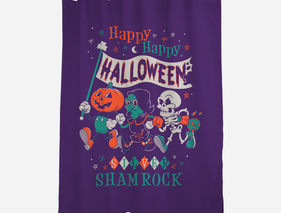 Happy Happy Halloween