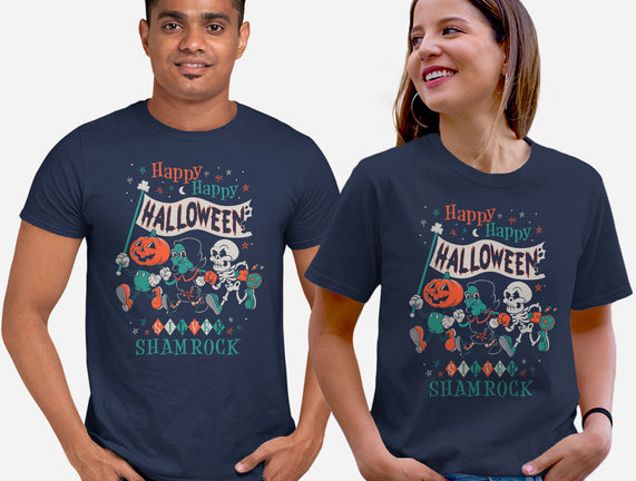 Happy Happy Halloween
