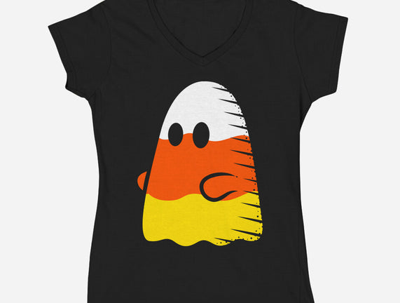 Candy Corn Ghost