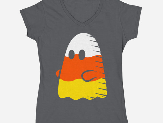 Candy Corn Ghost