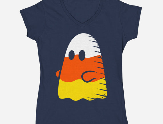 Candy Corn Ghost