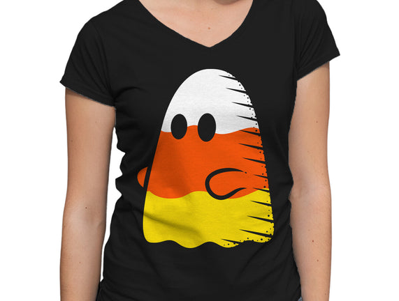 Candy Corn Ghost