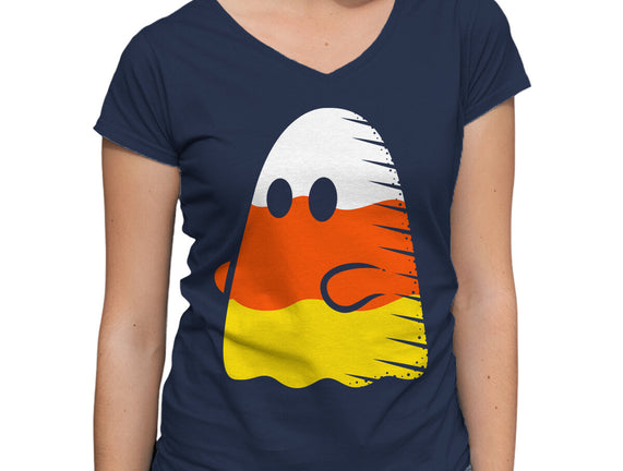 Candy Corn Ghost