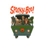 Spooky-Boo!-none matte poster-khairulanam87