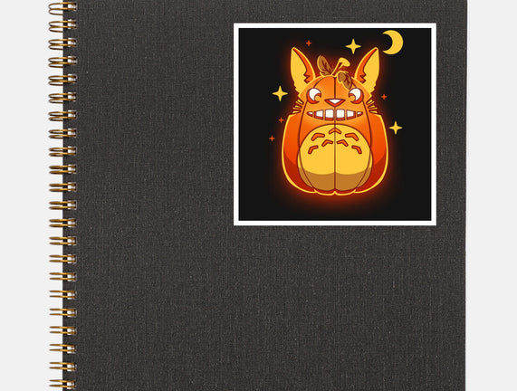 My Neighbor Pumpkin