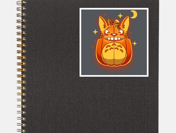 My Neighbor Pumpkin