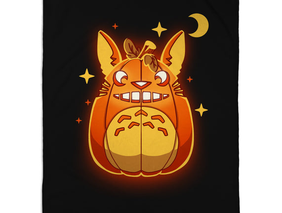 My Neighbor Pumpkin