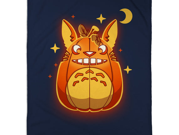 My Neighbor Pumpkin