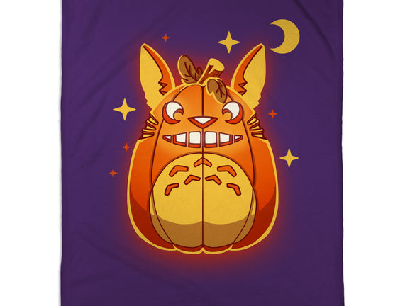 My Neighbor Pumpkin