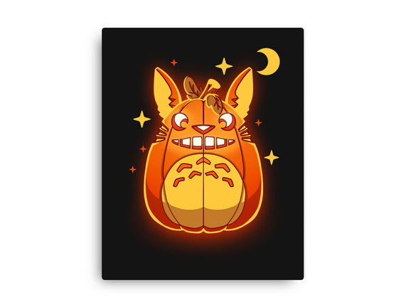 My Neighbor Pumpkin