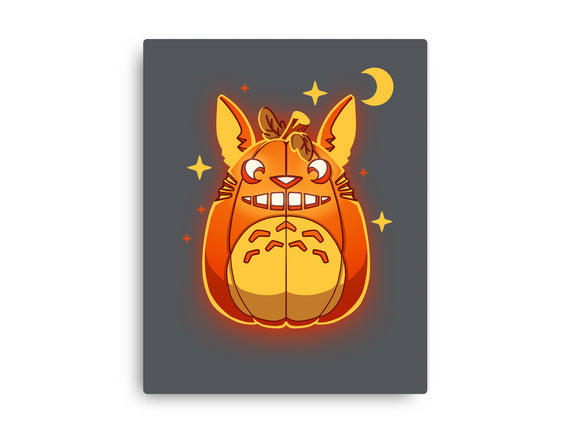 My Neighbor Pumpkin
