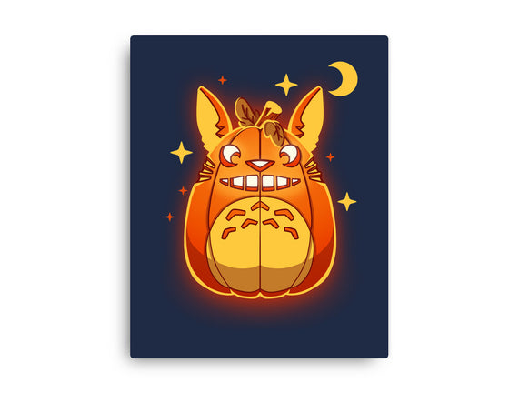 My Neighbor Pumpkin