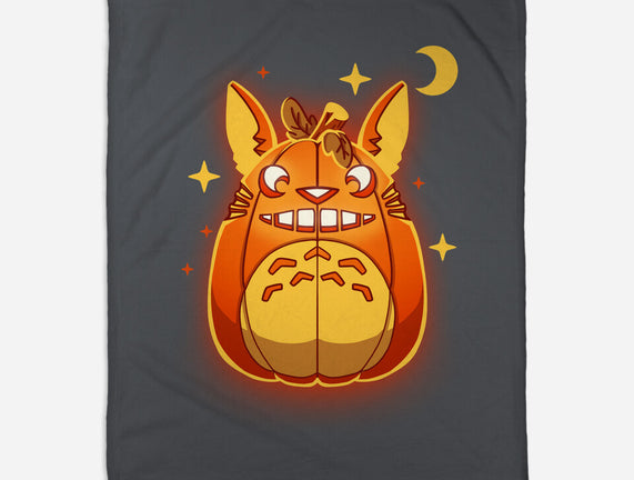 My Neighbor Pumpkin