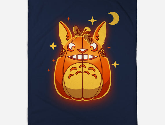 My Neighbor Pumpkin