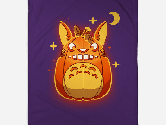 My Neighbor Pumpkin
