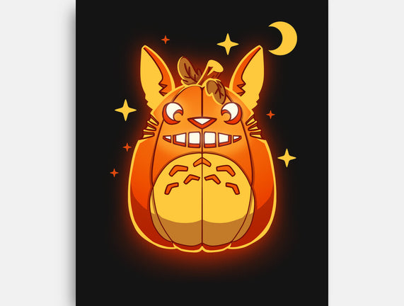 My Neighbor Pumpkin