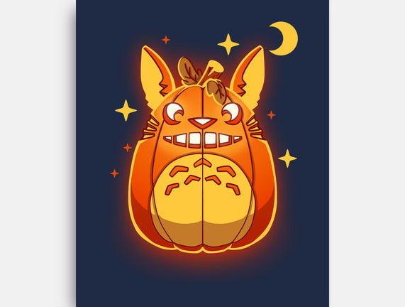 My Neighbor Pumpkin