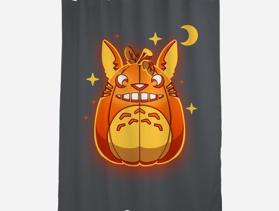 My Neighbor Pumpkin