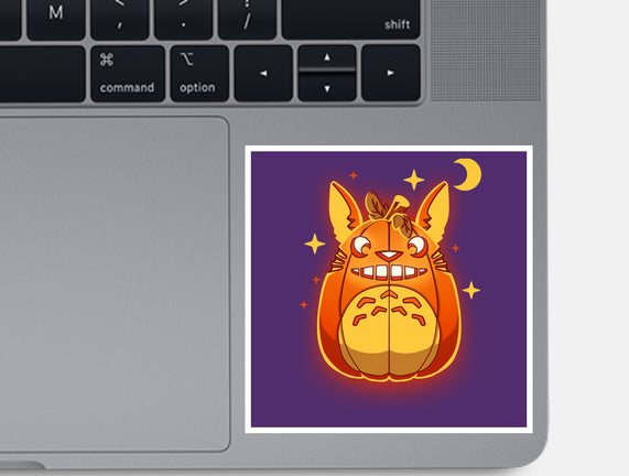My Neighbor Pumpkin