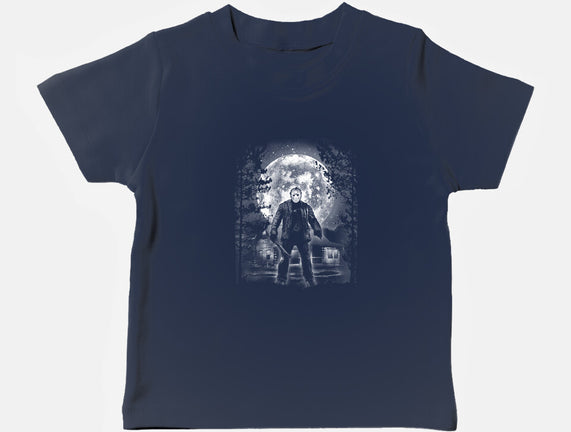 Moonlight Jason
