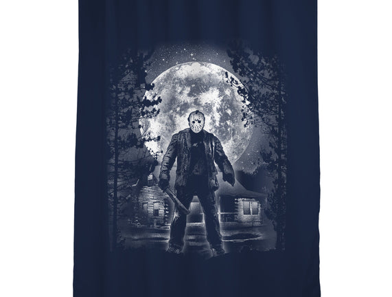 Moonlight Jason