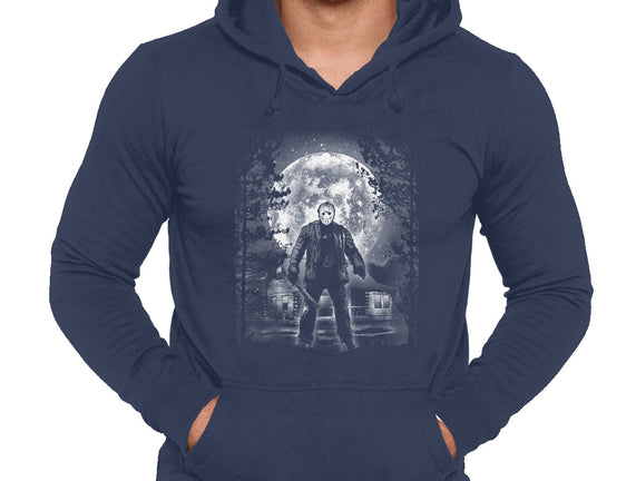 Moonlight Jason