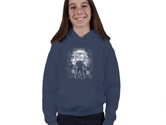 Moonlight Jason