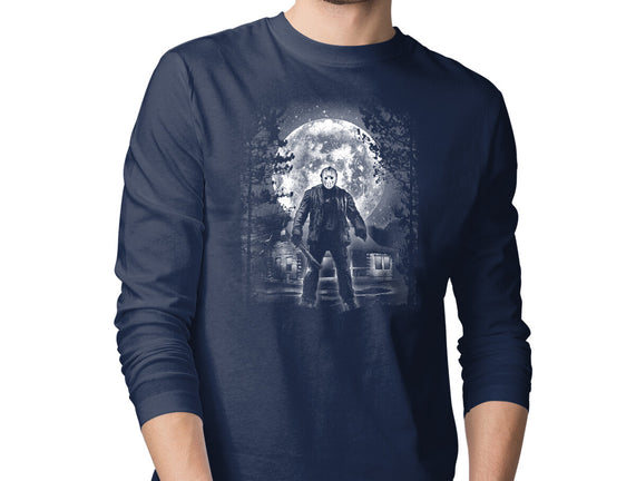 Moonlight Jason