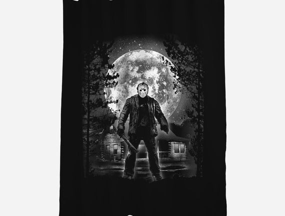 Moonlight Jason