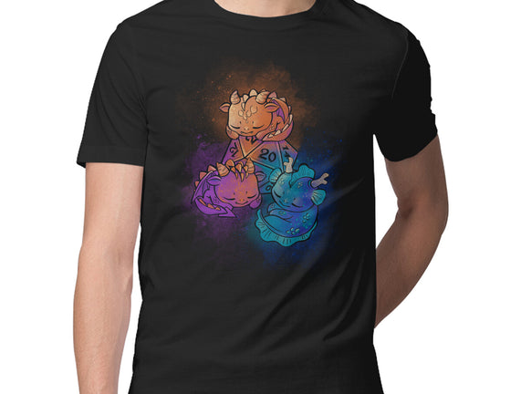 D20 Sleeping Dragons!
