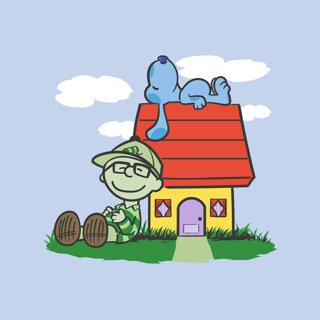 Cluenuts-none matte poster-Betmac