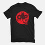 The Legend Of Shenron-youth basic tee-Rogelio