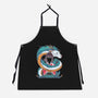 Spirited Beauty-unisex kitchen apron-RamenBoy