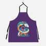 Spirited Beauty-unisex kitchen apron-RamenBoy